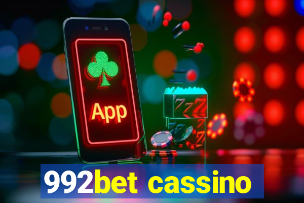 992bet cassino